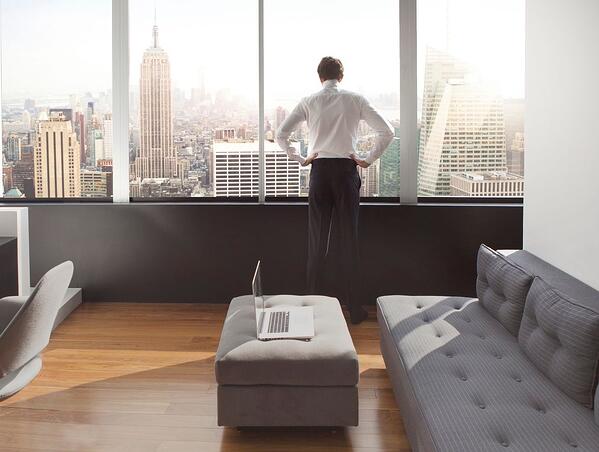 Cara Mendapatkan Lisensi Sebagai Agen Real Estate di New York
