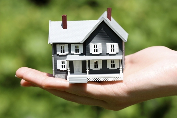 Bagaimana Memulai Perusahaan Investasi Real Estat