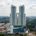 Harga Kondominium Manhattan Terus Naik di Tahun Ini