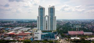 Harga Kondominium Manhattan Terus Naik di Tahun Ini